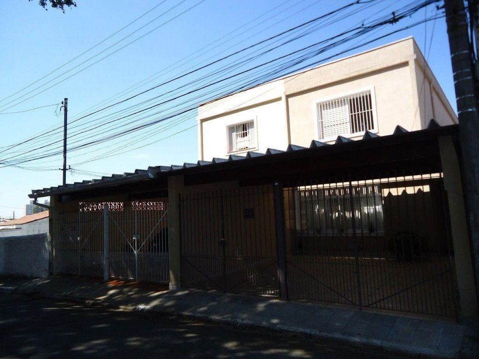 Captação de Casa a venda no bairro Jardim Trussardi, São Paulo, SP